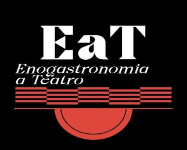 poster Eat enogastronomia a teatro - spoleto